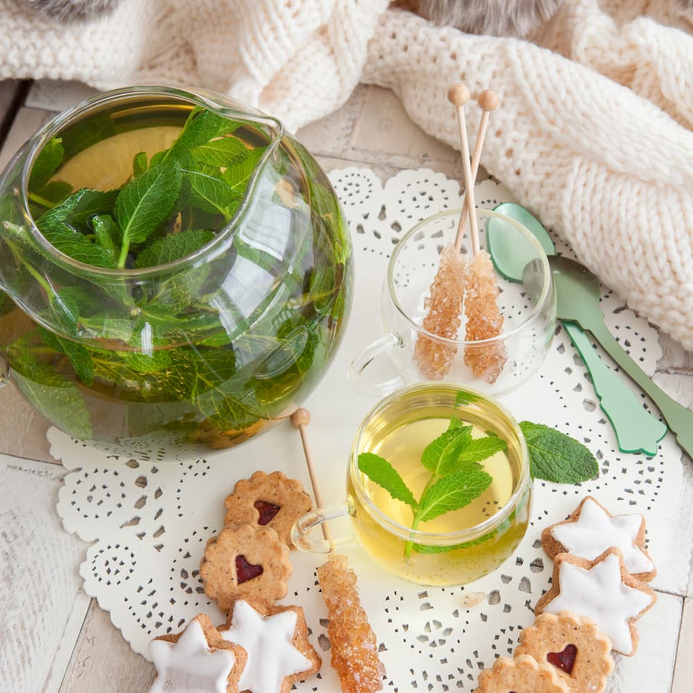 Herbal Tea