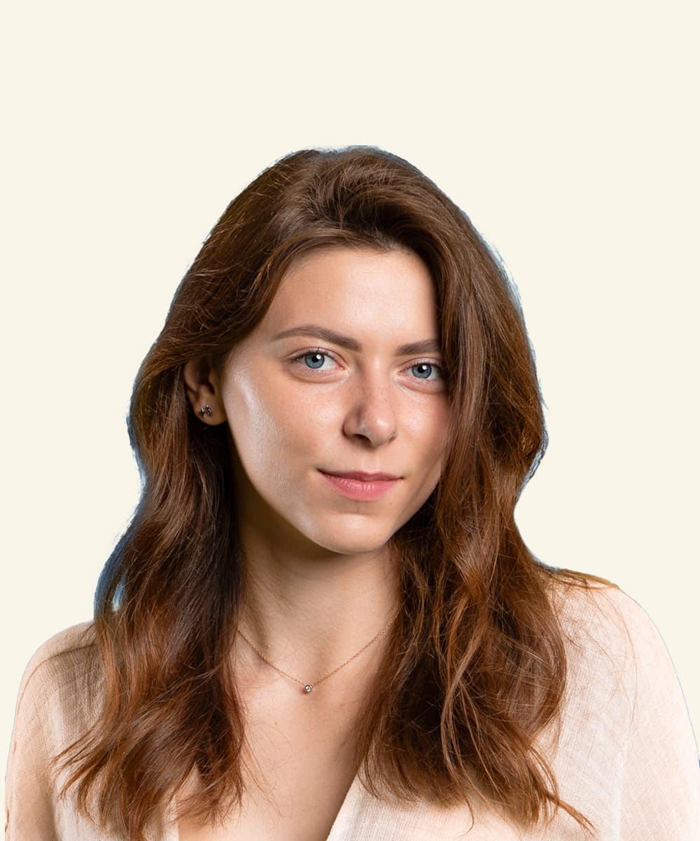 Sophia Reed