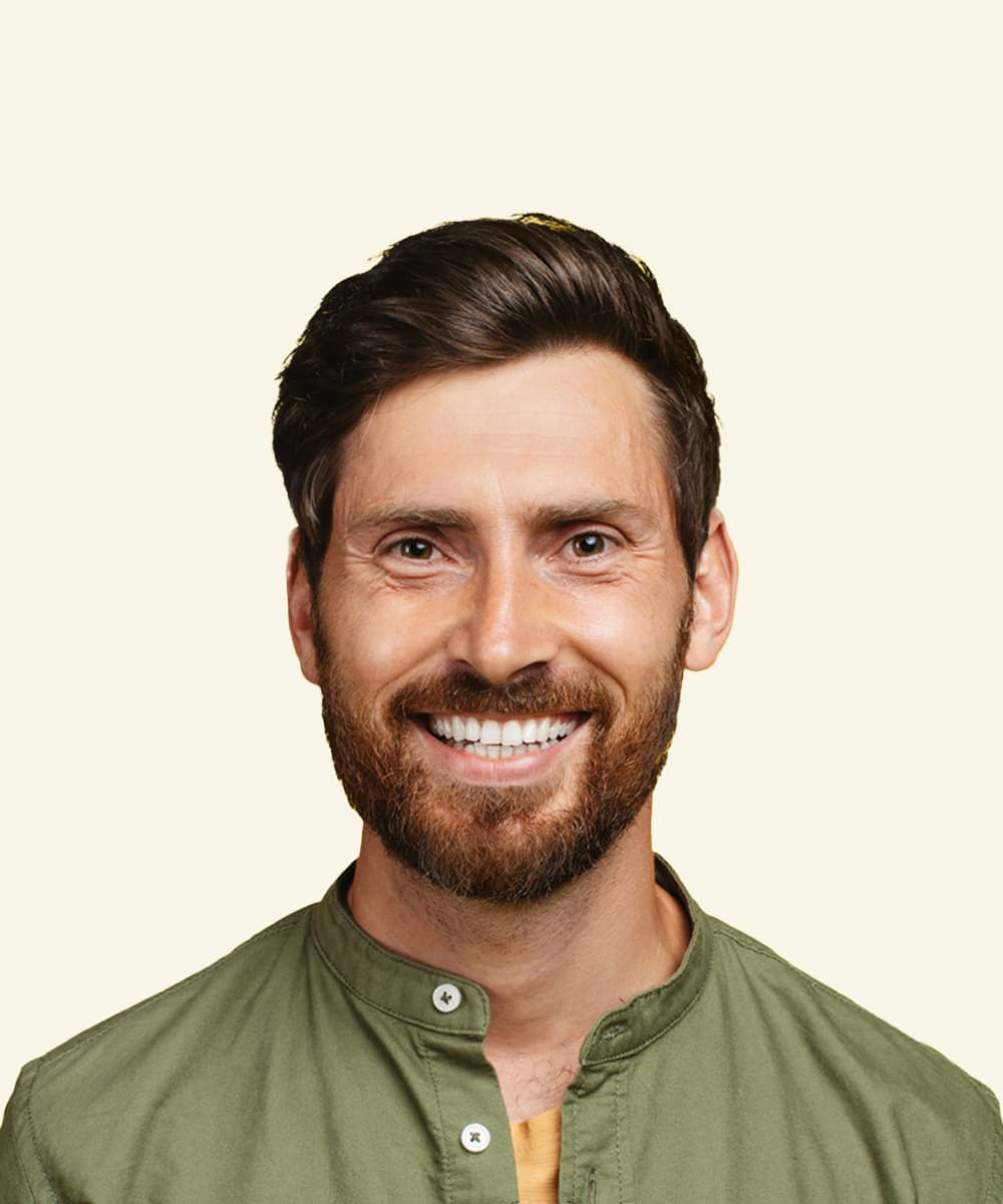 Daniel Carter